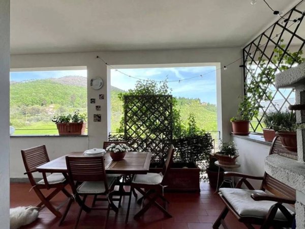 appartamento in vendita a Montemurlo in zona Bagnolo
