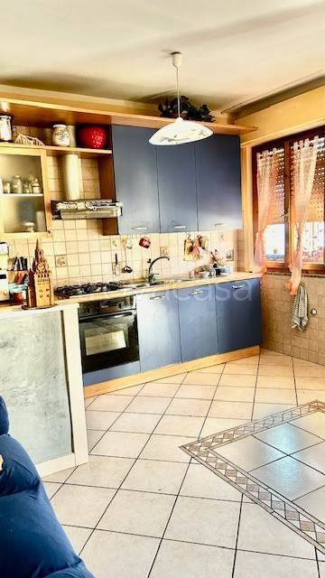appartamento in vendita a Montemurlo