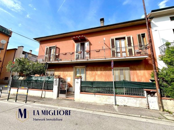 casa indipendente in vendita a Montemurlo in zona Ponte Bocci