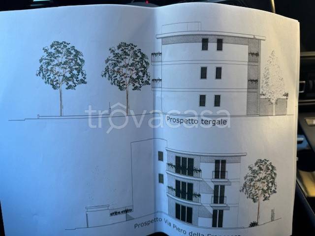 appartamento in vendita a Montemurlo in zona Bagnolo