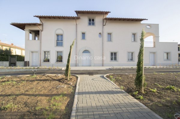 appartamento in vendita a Montemurlo
