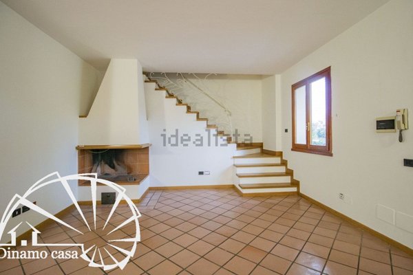 casa indipendente in vendita a Montemurlo in zona Bagnolo