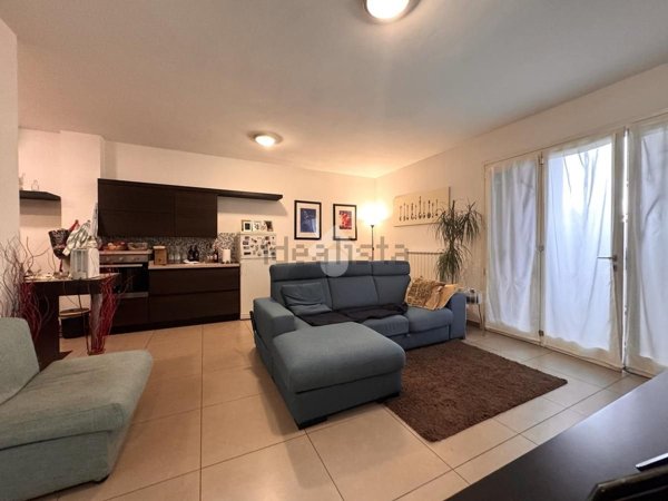 appartamento in vendita a Montemurlo