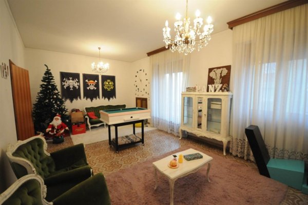 appartamento in vendita a Montemurlo