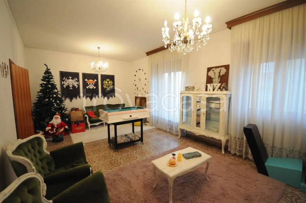 appartamento in vendita a Montemurlo in zona Fornacelle