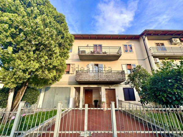 appartamento in vendita a Montemurlo