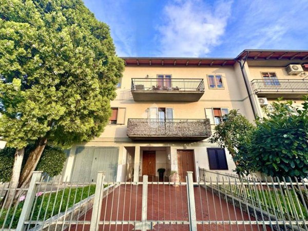 appartamento in vendita a Montemurlo