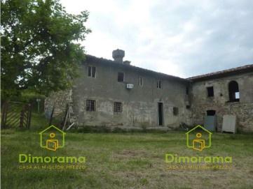 casa indipendente in vendita a Montemurlo