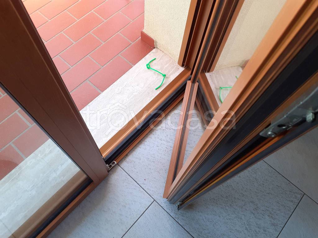 appartamento in vendita a Montemurlo