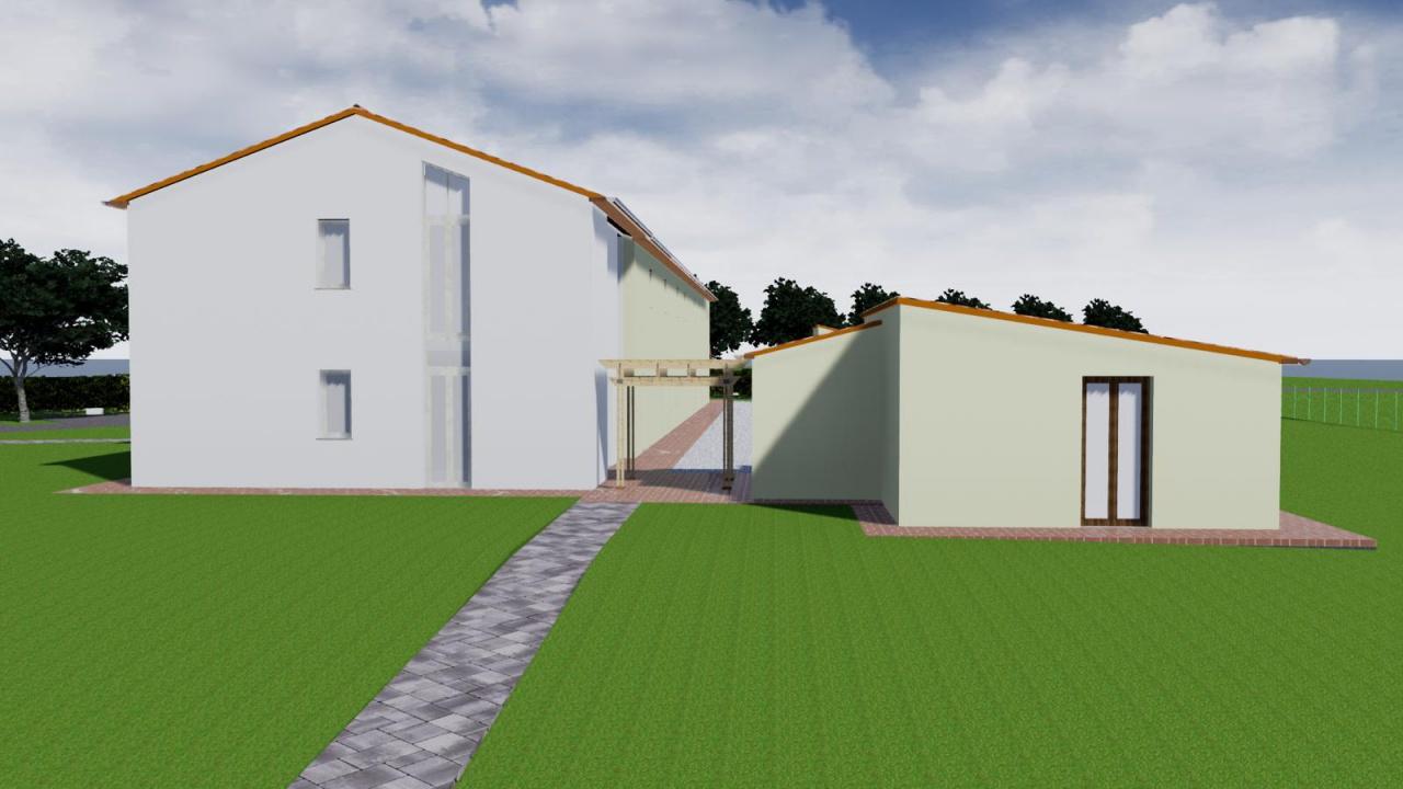appartamento in vendita a Montemurlo