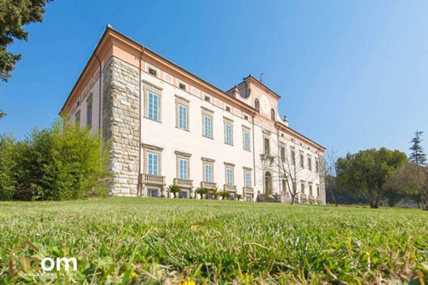 casa indipendente in vendita a Montemurlo