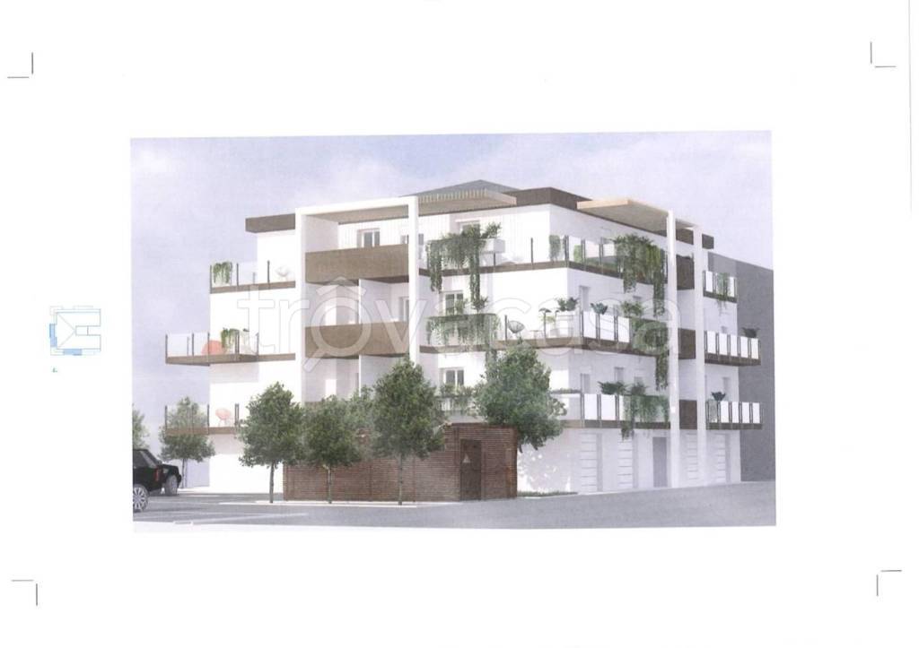 appartamento in vendita a Montemurlo