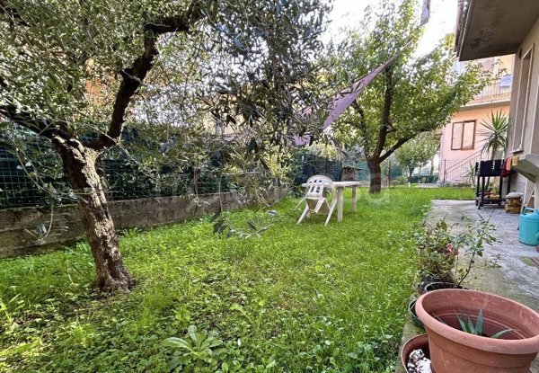 appartamento in vendita a Montemurlo