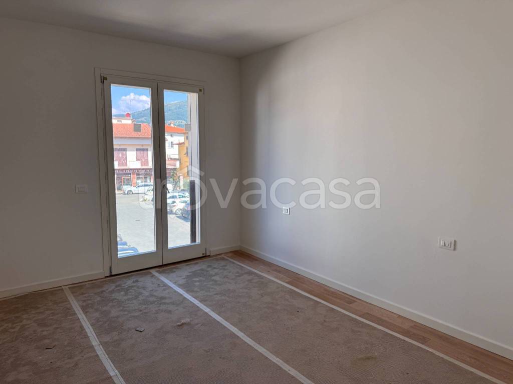 appartamento in vendita a Montemurlo