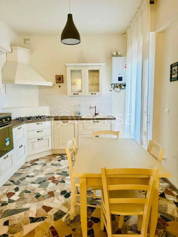 appartamento in vendita a Montemurlo in zona Fornacelle