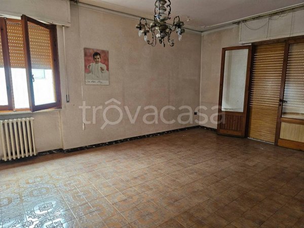 appartamento in vendita a Montemurlo in zona Bagnolo