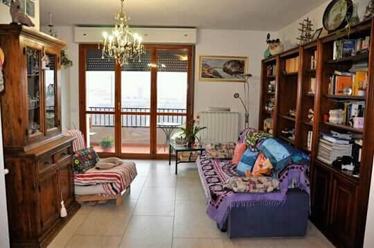 appartamento in vendita a Montemurlo