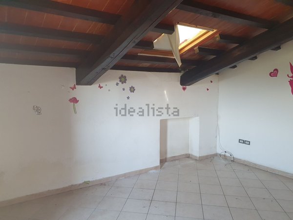 casa indipendente in vendita a Montemurlo