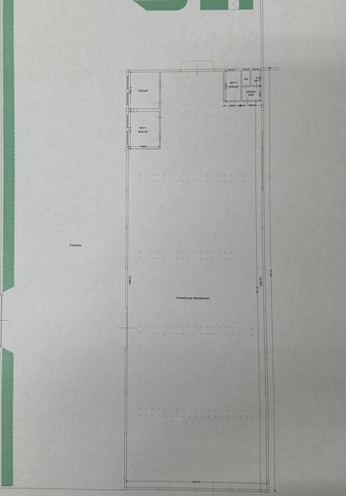 casa indipendente in vendita a Montemurlo