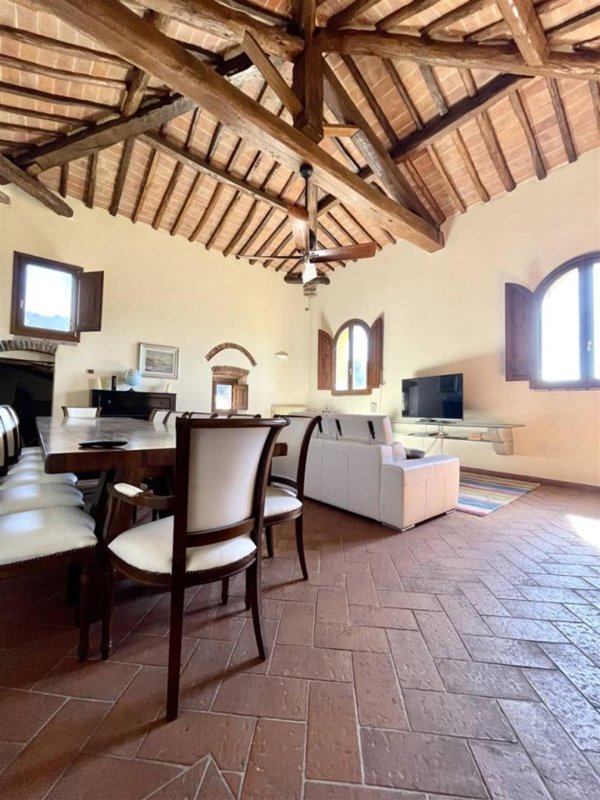 appartamento in vendita a Montemurlo in zona Ponte Bocci