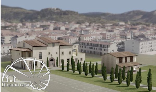 appartamento in vendita a Montemurlo