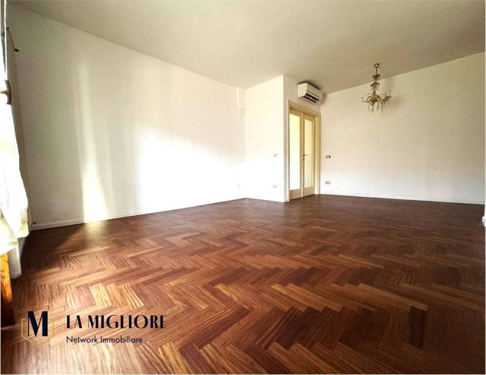 appartamento in vendita a Montemurlo in zona Fornacelle
