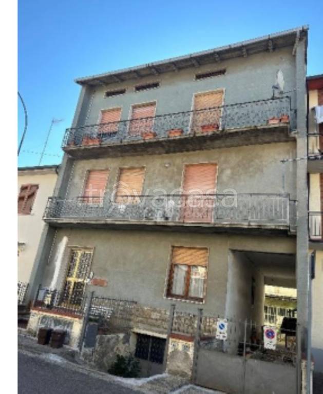 appartamento in vendita a Montemurlo