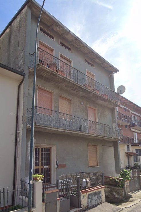 appartamento in vendita a Montemurlo