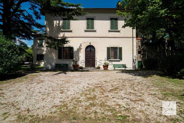 casa indipendente in vendita a Montemurlo