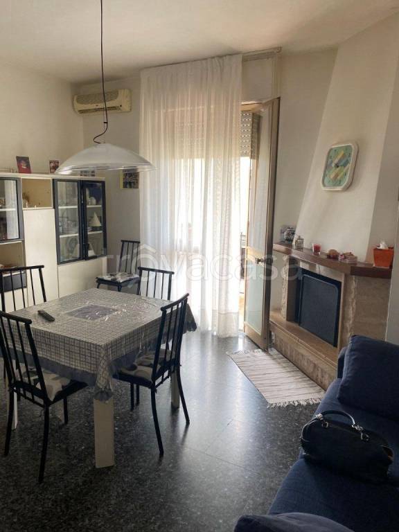 appartamento in vendita a Montemurlo