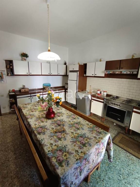 appartamento in vendita a Montemurlo