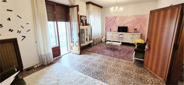 appartamento in vendita a Montemurlo