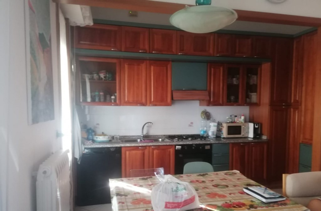 appartamento in vendita a Montemurlo