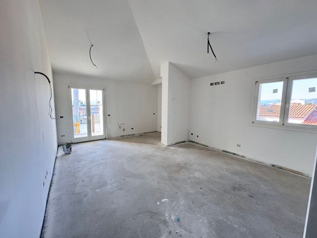 appartamento in vendita a Montemurlo