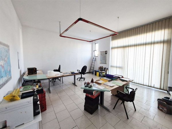 ufficio in vendita a Montemurlo