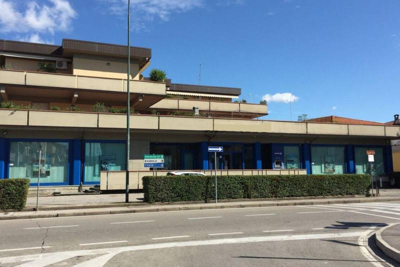 ufficio in vendita a Montemurlo