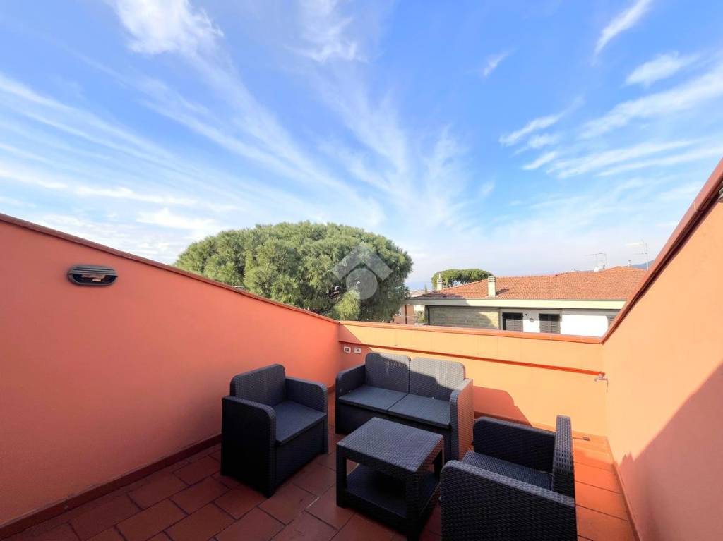 casa indipendente in vendita a Montemurlo in zona Bagnolo