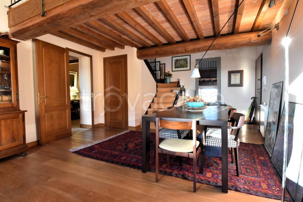 appartamento in vendita a Montemurlo