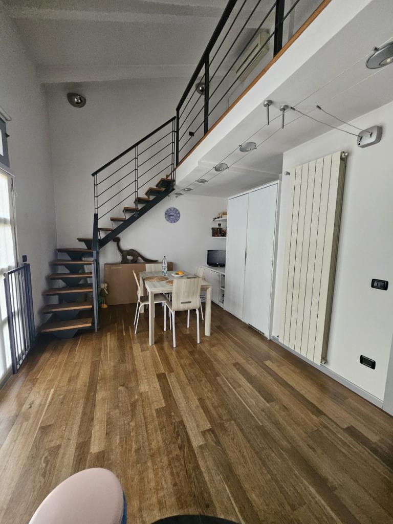 appartamento in vendita a Montemurlo