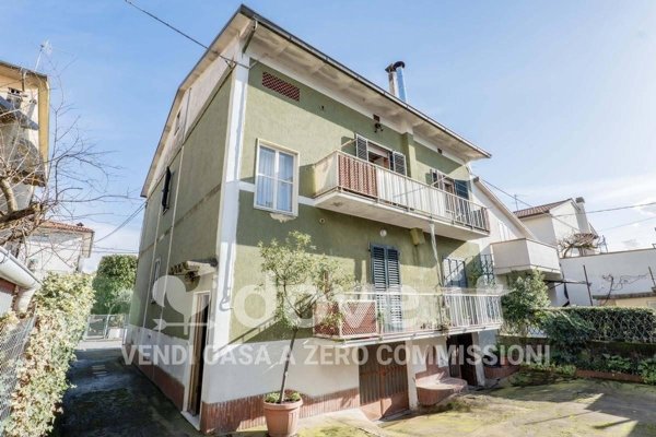 appartamento in vendita a Montemurlo