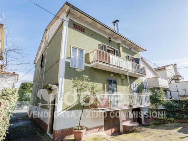 appartamento in vendita a Montemurlo