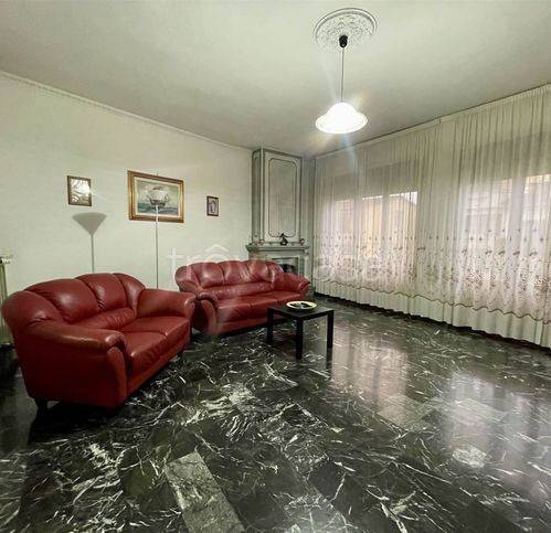 appartamento in vendita a Montemurlo