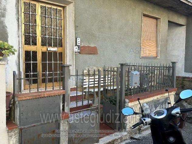 appartamento in vendita a Montemurlo