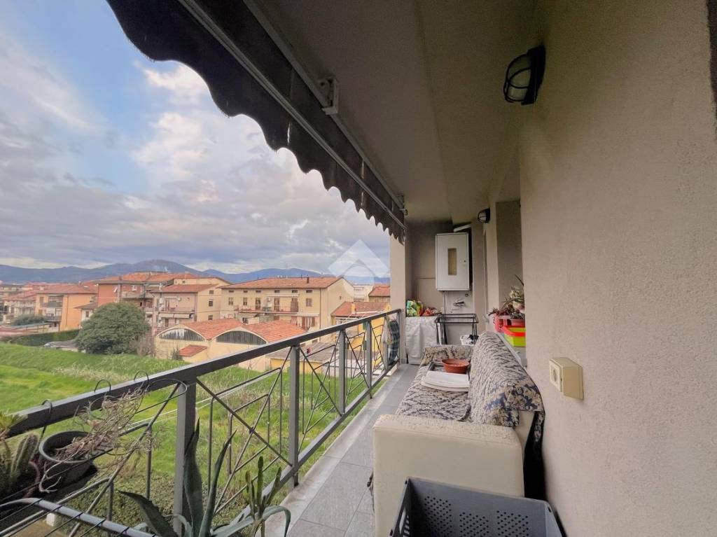 appartamento in vendita a Montemurlo