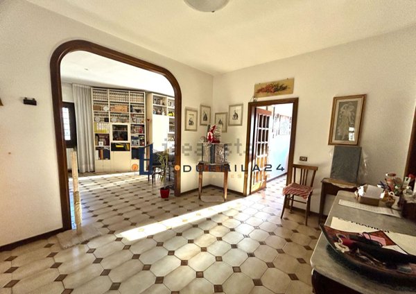 appartamento in vendita a Montemurlo in zona Bagnolo