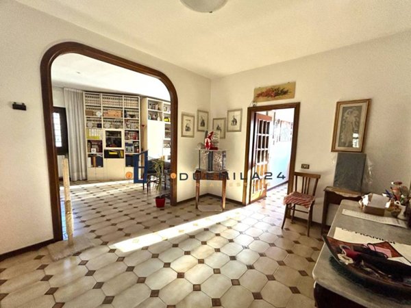 appartamento in vendita a Montemurlo in zona Bagnolo