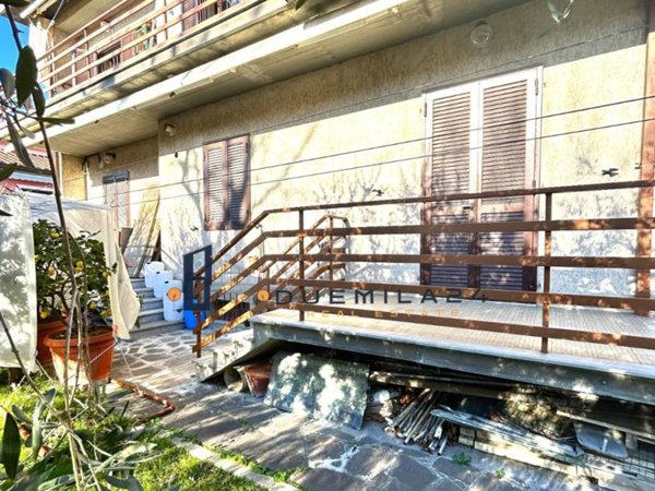 appartamento in vendita a Montemurlo in zona Fornacelle