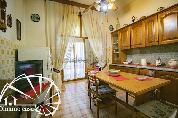 appartamento in vendita a Montemurlo