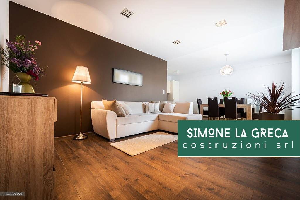 appartamento in vendita a Montemurlo