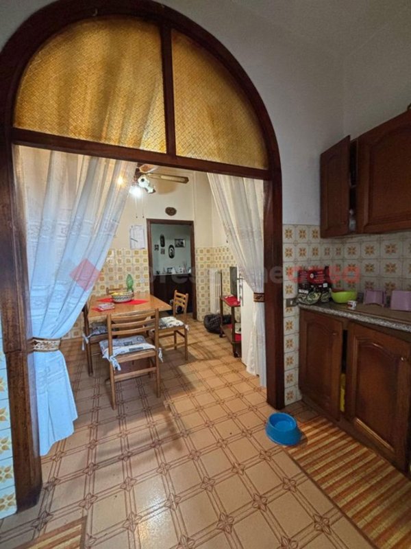 appartamento in vendita a Montemurlo